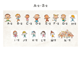 Grandkids Mug - Tututally Cute Custom Creations