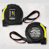 Custom Measuring Tapes - Tututally Cute Custom Creations