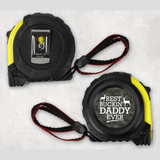 Custom Measuring Tapes - Tututally Cute Custom Creations