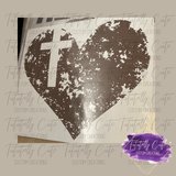 Pick Your Print - Religious - Adult Print Sizes - Tututally Cute Custom Creations