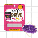 Miscellaneous Theme Money Card - Tututally Cute Custom Creations