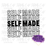 Pick Your Print - Various Quotes - Adult Print Sizes - Tututally Cute Custom Creations