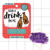 Miscellaneous Theme Money Card - Tututally Cute Custom Creations