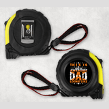 Custom Measuring Tapes - Tututally Cute Custom Creations
