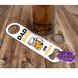 Bottle Opener - Tututally Cute Custom Creations