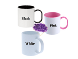 Kids Marshmallow Mugs - Tututally Cute Custom Creations