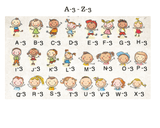 Grandkids Mug - Tututally Cute Custom Creations