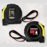 Custom Measuring Tapes - Tututally Cute Custom Creations