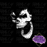 Pick Your Print - Skull Prints - Adult Print Sizes - Tututally Cute Custom Creations