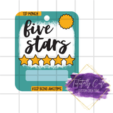 Miscellaneous Theme Money Card - Tututally Cute Custom Creations