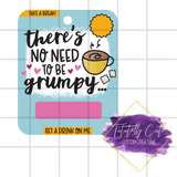 Miscellaneous Theme Money Card - Tututally Cute Custom Creations
