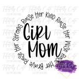 Pick Your Print - Parent Theme - Adult Print Sizes - Tututally Cute Custom Creations