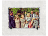 Photo Slate - Tututally Cute Custom Creations