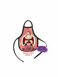Wine Bottle Aprons - Tututally Cute Custom Creations