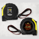 Custom Measuring Tapes - Tututally Cute Custom Creations