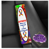Seatbelt Cover - Tututally Cute Custom Creations