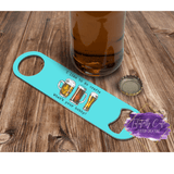 Bottle Opener - Tututally Cute Custom Creations