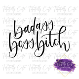 Pick Your Print - Various Quotes - Adult Print Sizes - Tututally Cute Custom Creations
