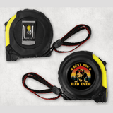 Custom Measuring Tapes - Tututally Cute Custom Creations