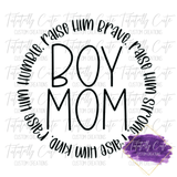 Pick Your Print - Parent Theme - Adult Print Sizes - Tututally Cute Custom Creations