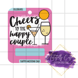 Miscellaneous Theme Money Card - Tututally Cute Custom Creations