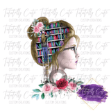 Pick Your Print - Miscellaneous Prints - Adult Print Sizes - Tututally Cute Custom Creations