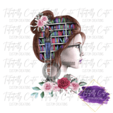 Pick Your Print - Miscellaneous Prints - Adult Print Sizes - Tututally Cute Custom Creations