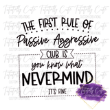 Pick Your Print - Various Quotes - Adult Print Sizes - Tututally Cute Custom Creations