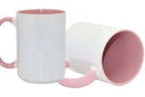 Nicer Than My Face Looks Mug - Tututally Cute Custom Creations