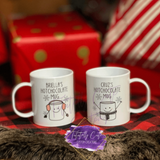 Kids Marshmallow Mugs - Tututally Cute Custom Creations