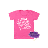 Pink Shirt Day 2022 - Tututally Cute Custom Creations