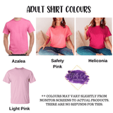 Pink Shirt Day 2022 - Tututally Cute Custom Creations