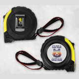 Custom Measuring Tapes - Tututally Cute Custom Creations