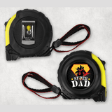 Custom Measuring Tapes - Tututally Cute Custom Creations