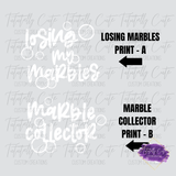 Pick Your Print - Parent/Child Sets - Adult & Child Print Sizes - Tututally Cute Custom Creations