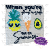 Pick Your Print - Miscellaneous Prints - Adult Print Sizes - Tututally Cute Custom Creations