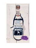 Wine Bottle Aprons - Tututally Cute Custom Creations