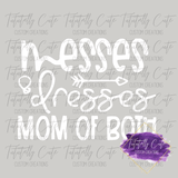 Pick Your Print - Parent Theme - Adult Print Sizes - Tututally Cute Custom Creations
