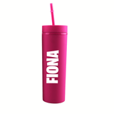Matte Tumblers - Tututally Cute Custom Creations