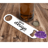 Bottle Opener - Tututally Cute Custom Creations