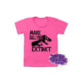 Pink Shirt Day 2022 - Tututally Cute Custom Creations