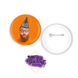 Custom Button - Tututally Cute Custom Creations