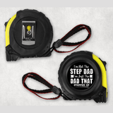 Custom Measuring Tapes - Tututally Cute Custom Creations