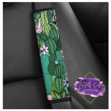 Seatbelt Cover - Tututally Cute Custom Creations