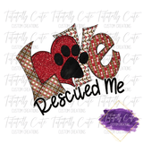 Pick Your Print - Miscellaneous Prints - Adult Print Sizes - Tututally Cute Custom Creations