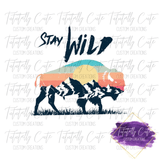 Pick Your Print - Miscellaneous Prints - Adult Print Sizes - Tututally Cute Custom Creations