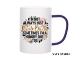 Frosted Coffe Mug