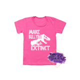 Pink Shirt Day 2022 - Tututally Cute Custom Creations