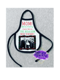 Wine Bottle Aprons - Tututally Cute Custom Creations