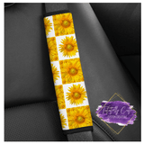 Seatbelt Cover - Tututally Cute Custom Creations